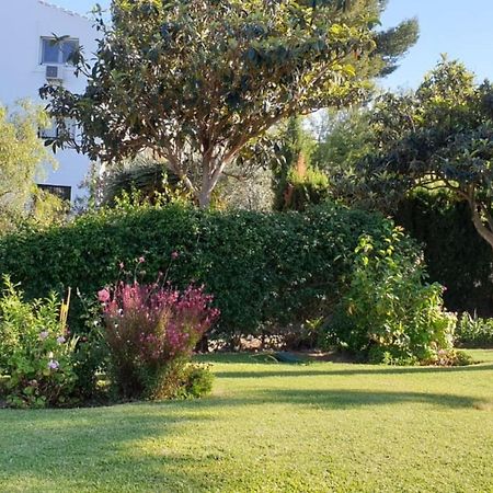 Los Geranios - Beach Apartment La Cala De Mijas Bagian luar foto