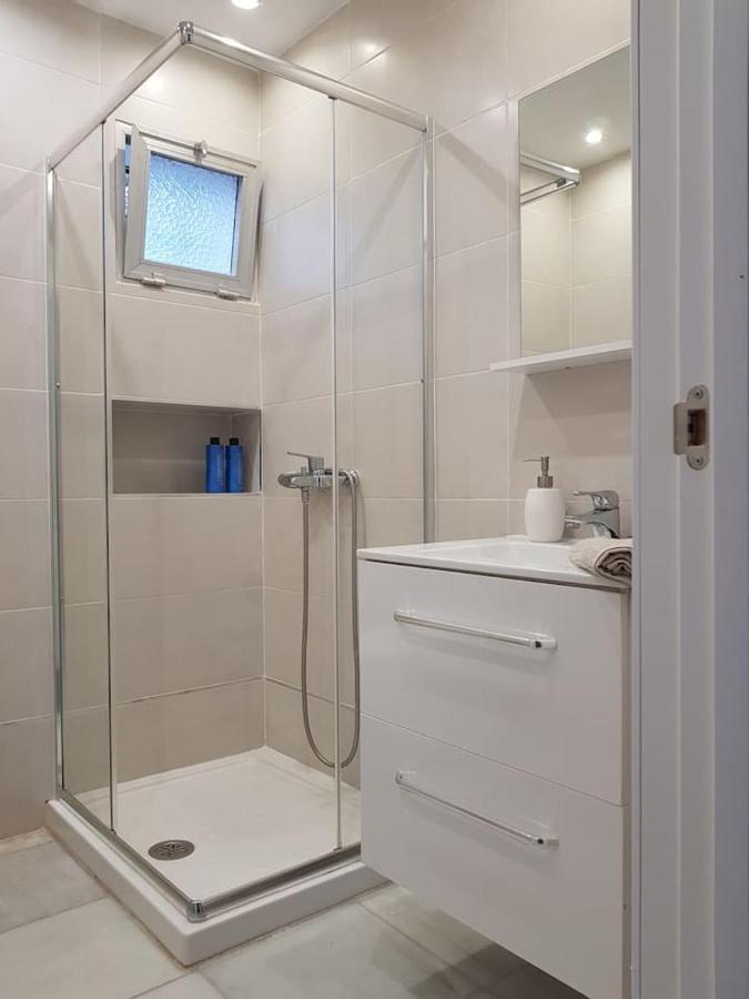 Los Geranios - Beach Apartment La Cala De Mijas Bagian luar foto